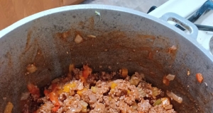 Sloppy Joes II