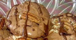 Beacon Hill Cookies