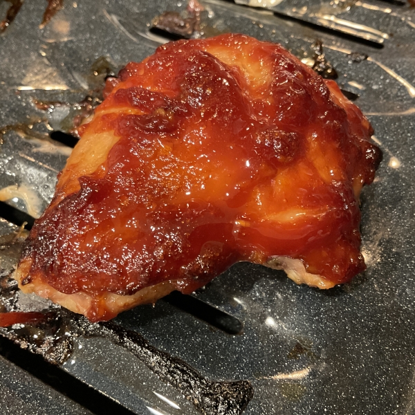 Sunshine Chicken