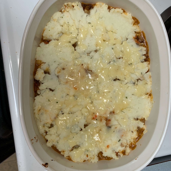 Personal Shepherd's Pies