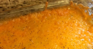 Mom's Yummy Onion Casserole