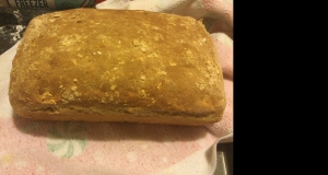 Oatmeal Bread II