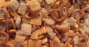 Cheesy Ranch Chex® Mix