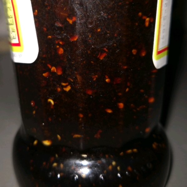 Homemade Worcestershire Sauce