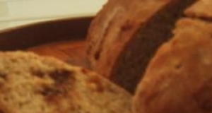Ambrosial Bread