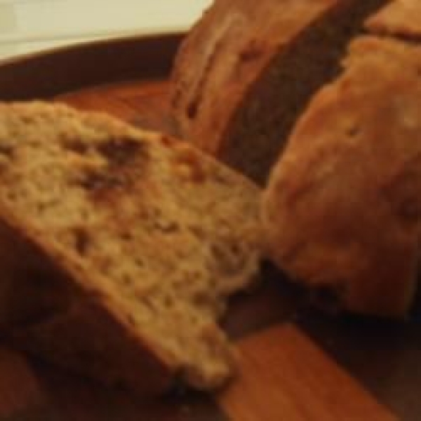 Ambrosial Bread