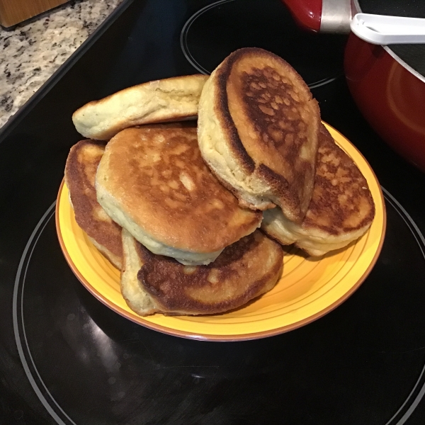 Almond Sandwich Bread