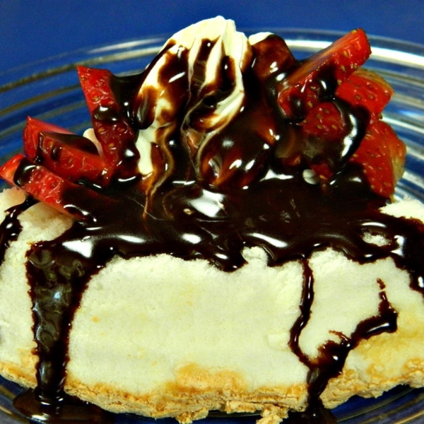 Quick and Yummy Strawberry Shortcake
