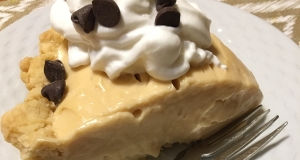 Peanut Butter Lover's Peanut Butter Pudding