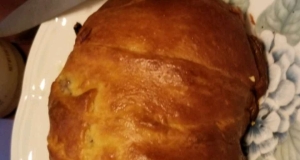 Meatloaf Wellington
