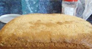 Cinnamon Sugarloaf