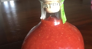 Tequila Cocktail Sauce