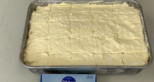 Sugar-Free Frosting