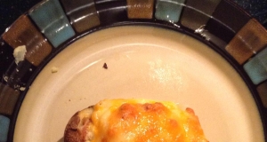 Stuffed Potatoes