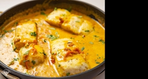 Indian Chicken Curry (Murgh Kari)