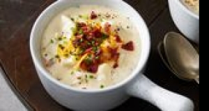 Baked Potato Soup