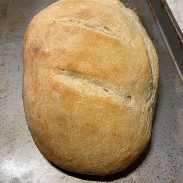 Pain de Campagne - Country French Bread
