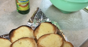 Bruschetta II