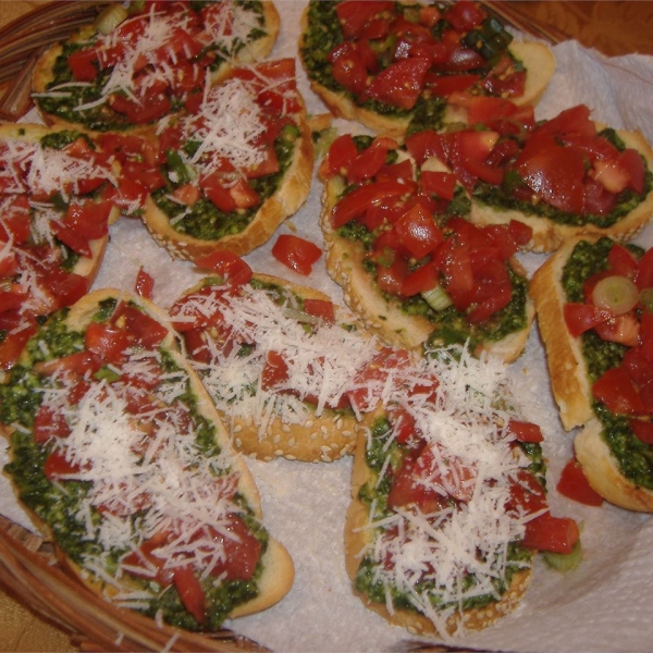 Bruschetta II