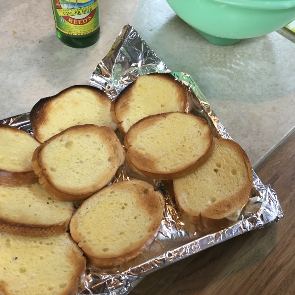 Bruschetta II