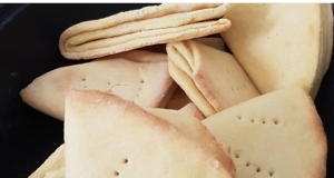 Chilean Dobladitas