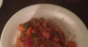 Carrie's Catfish Larue