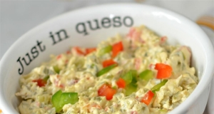 Chili Con Queso Dip I