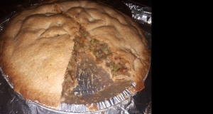 Veggie Samosas