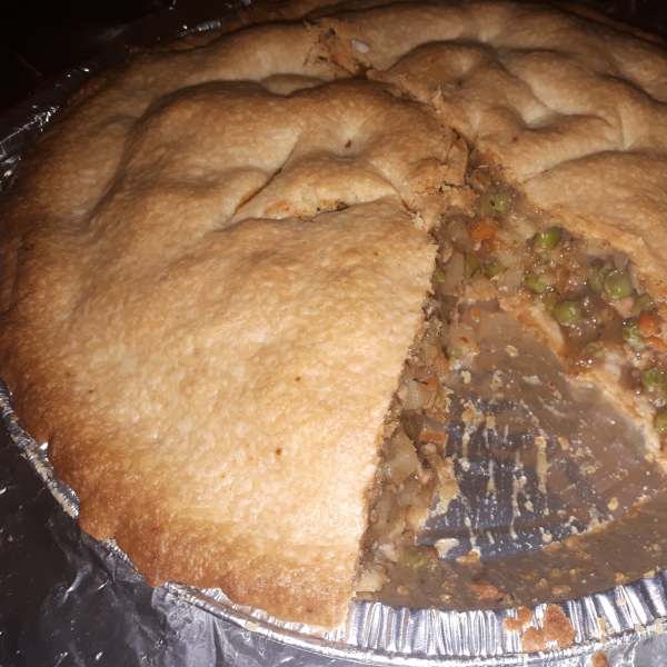 Veggie Samosas