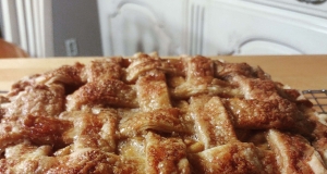 Apple Pie by Grandma Ople