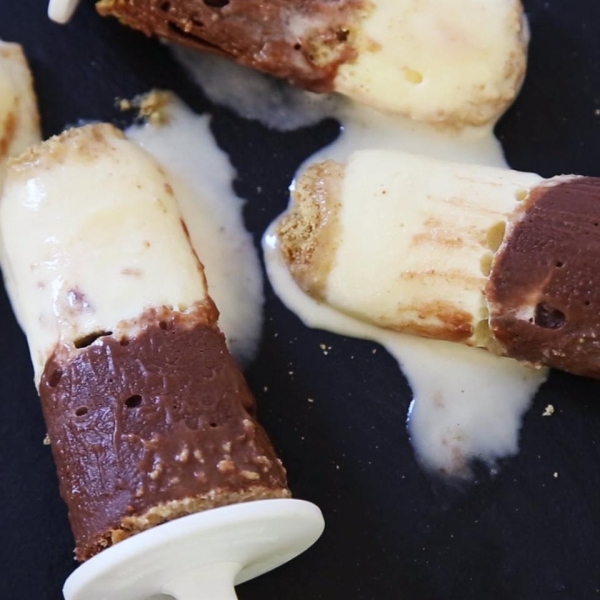 S'mores Popsicles®
