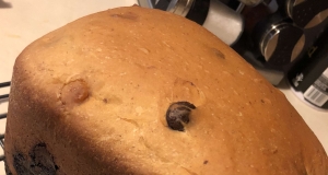 Chocolate Chip Bread I