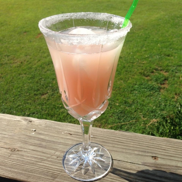Greyhound Cocktail