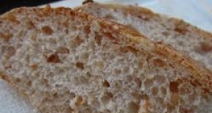 Seven Grain Bread I