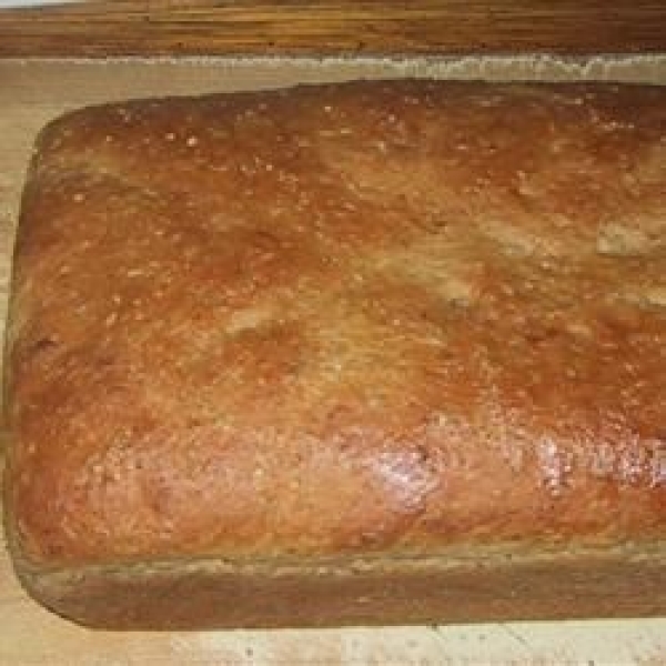 Seven Grain Bread I