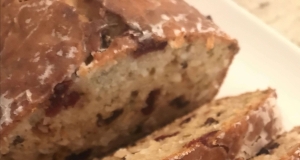 Caribbean Coconut Bread