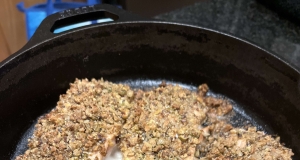 Pistachio-Crusted Salmon