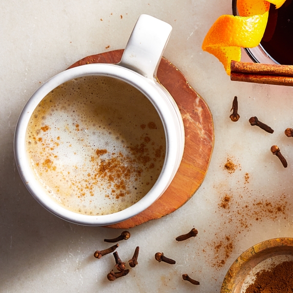 Pumpkin Spice Latte Concentrate