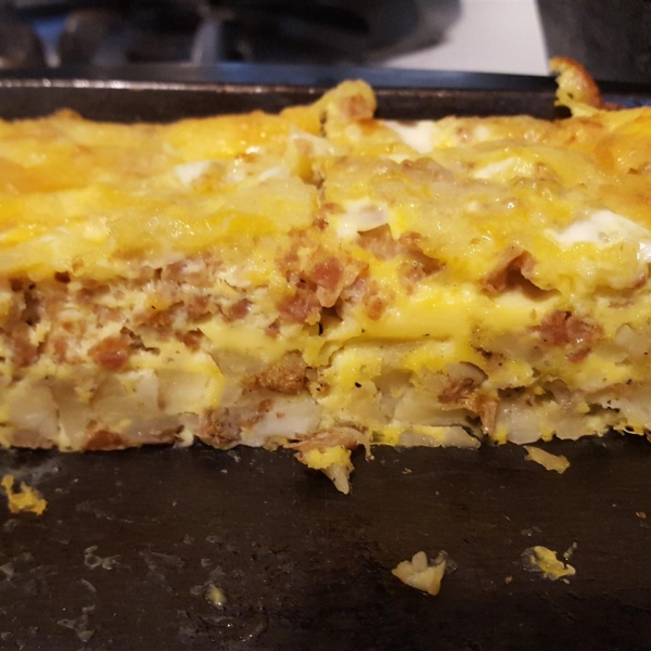 Breakfast Casserole III