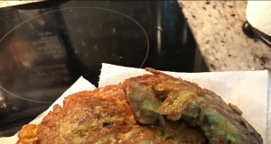 Shrimp Egg Foo Yung
