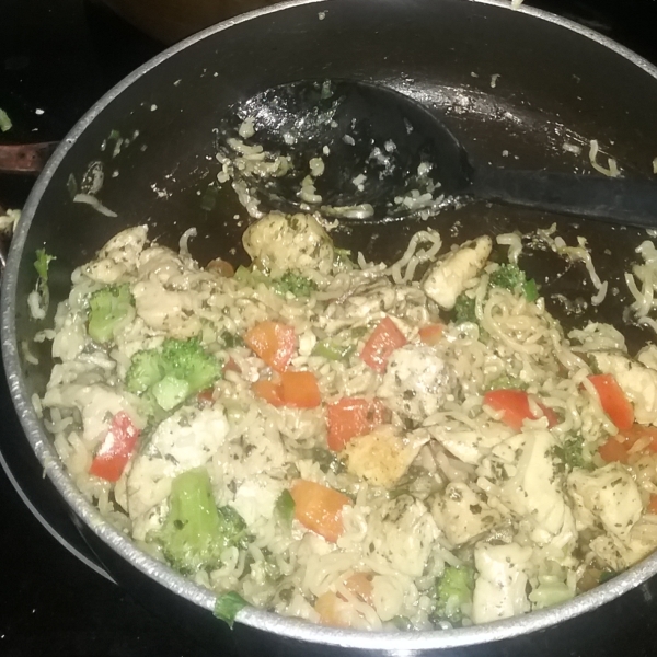Easy Yummy Chinese Chicken Salad