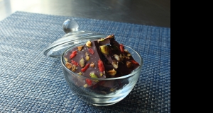 Chef John's Chocolate Bark