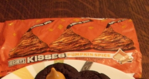 Pumpkin Spice Blossoms