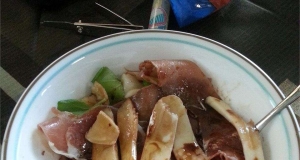 Italian Lentil Salad