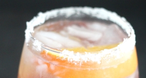 Cranberry Margarita