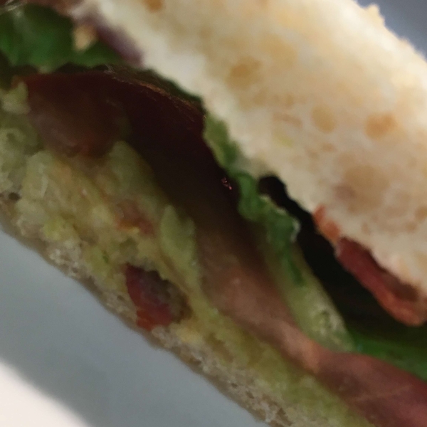 Super BLT