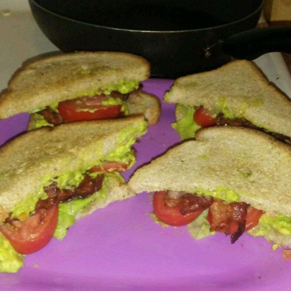 Super BLT