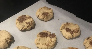 Best Chocolate Chip Cookies