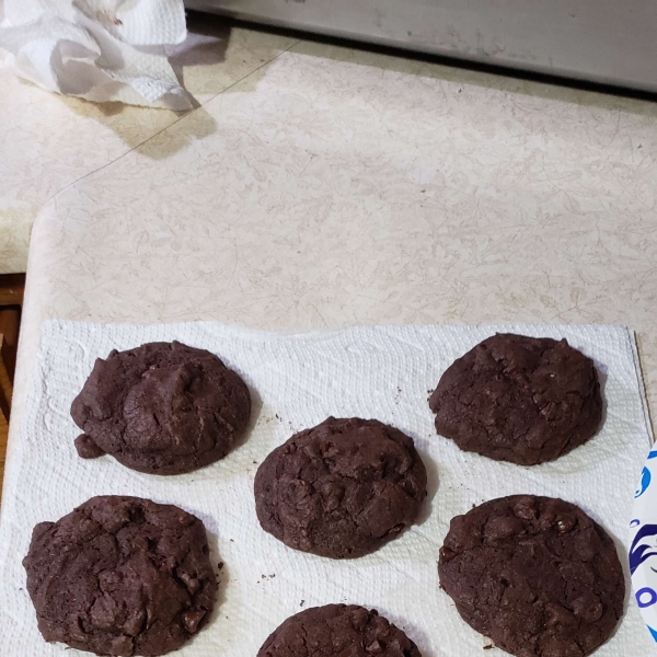 Best Chocolate Chip Cookies