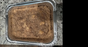 Aunt Anne's Coffee Cake